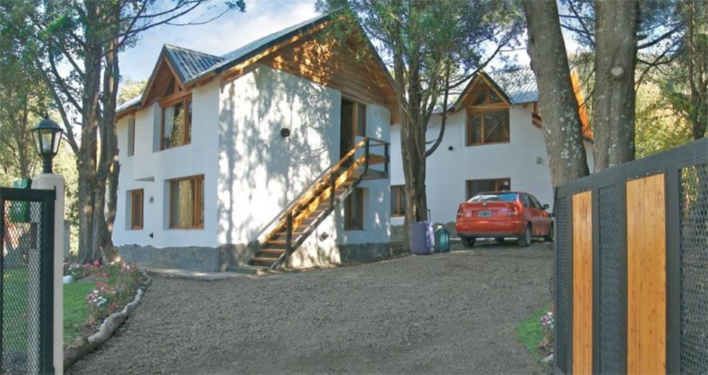 Arcangeles Apartment San Carlos de Bariloche Room photo