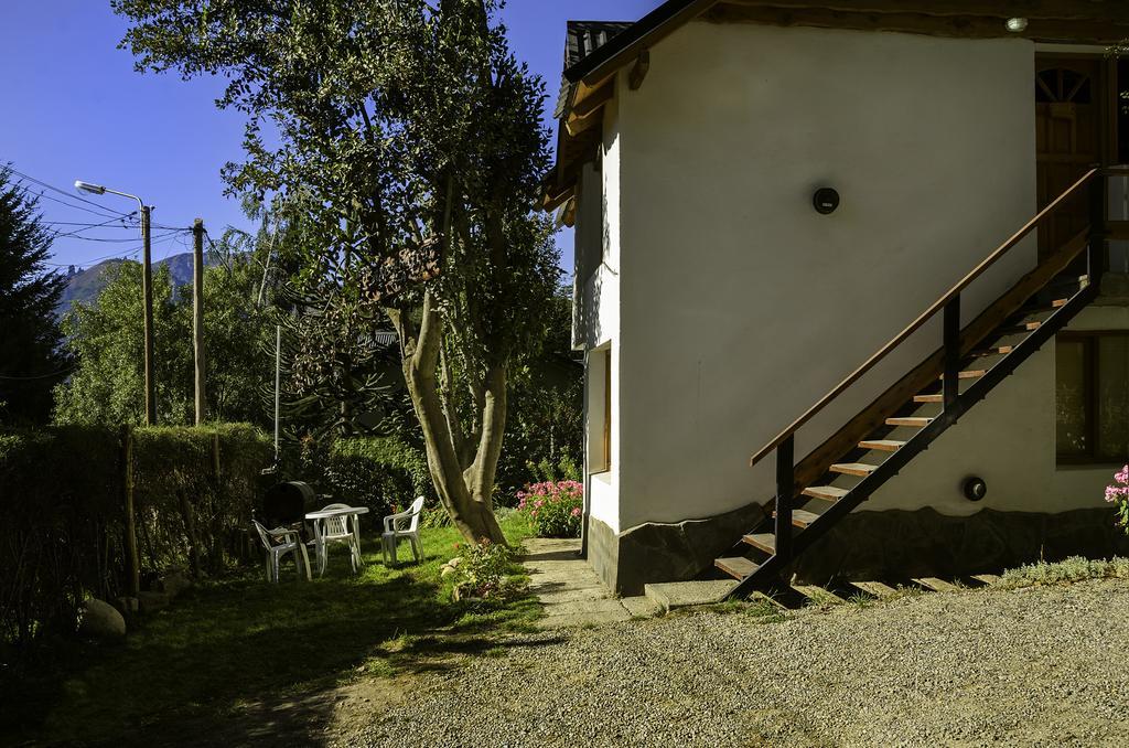 Arcangeles Apartment San Carlos de Bariloche Exterior photo